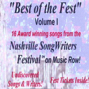 Best of the Fest Volume 1