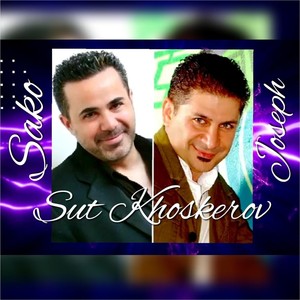 Sut Khoskerov(feat. Joseph)