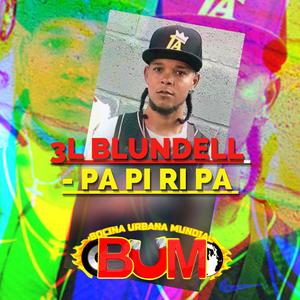 PA PI RI PA (feat. 3l Blundell)