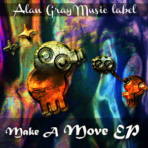 Make A Move EP