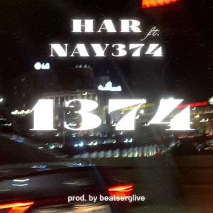 1374 (feat. NAY 374) (Explicit)