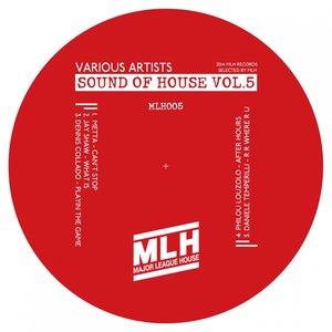 Sound of House, Vol. 5