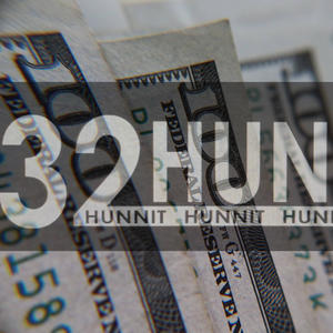 Hustle (feat. Kei_B) (Explicit)