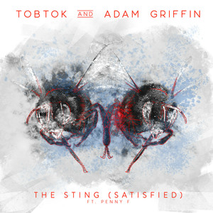 The Sting (Satisfied) (feat. Penny F)