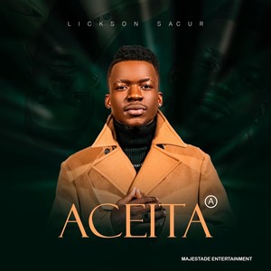Aceita (Ao Vivo) (Explicit)