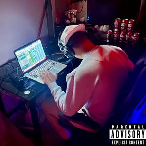 GHOST IN THE CROWD (feat. Big Goddo Flaco) (Explicit)