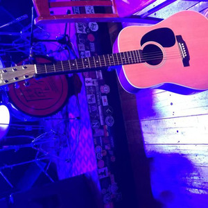 Knocking on heaven's door