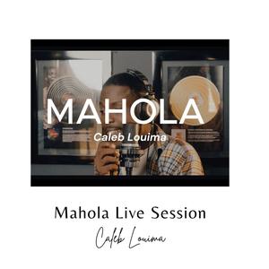 Mahola (Live)