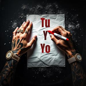 Tu y yo (feat. JotaVC)