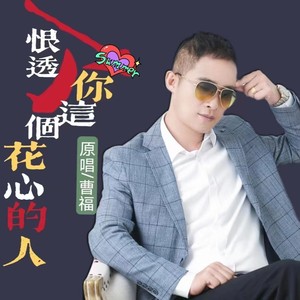 恨透了你这个花心的人