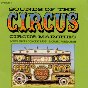 Sounds Of The Circus Volume - 31