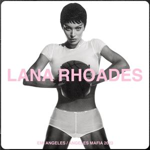 LANA RHODES (Explicit)