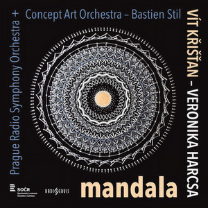 Mandala (Live) - Mandala: IV. The Sun (Live)