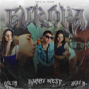 Europa (feat. Jhay M & J Daniel) (Explicit)