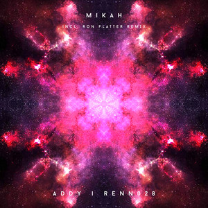 Mikah - Addy