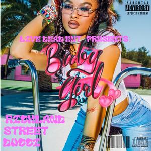 Baby Girl (Explicit)