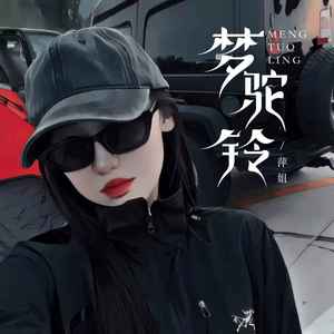 梦驼铃 (烟嗓版)