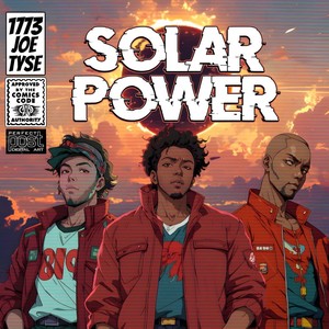 Solar Power (Explicit)