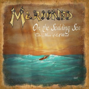 On the Scalding Sea