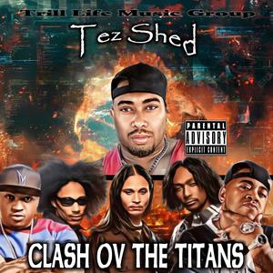 Clash Ov The Titans (feat. Twista, Bizzy Bone, Krayzie Bone, Layzie Bone & Stevie Stone) [Explicit]