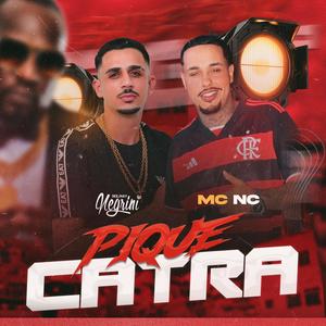 Pique Catra (Explicit)