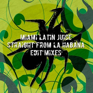 Straight from La Habana (Club Edit Mix)