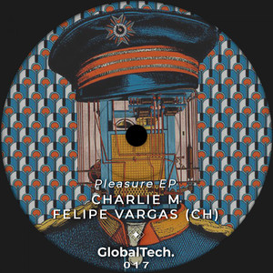 Pleasure (Original Mix)