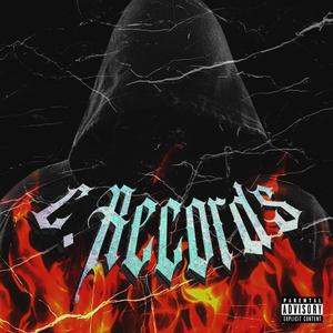 BOLA DE CHAPETES(feat. TAZER 813, JRZ MFM & AaZAEL NGANG) (Explicit)