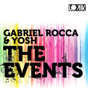 The Events (Original Mix)