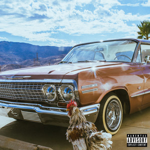 CALL YA BISH (Explicit)