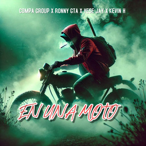 En Una Moto (Explicit)
