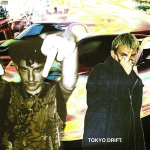 Tokyo Drift (feat. Rico LaLira) [Explicit]