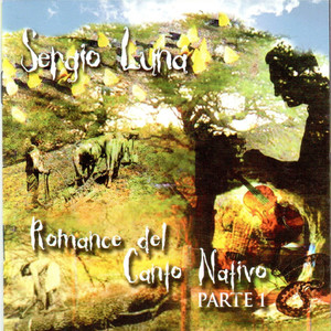Romance del Canto Nativo(Chacarera Doble)