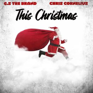 This Christmas (feat. Chris Cornelius)