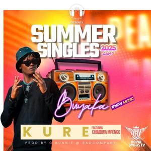 Kure (feat. Chimbwa Mpengo)