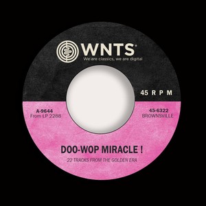 DooWop Miracle !