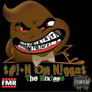 2 Much(feat. Vic Rawson) (Explicit)