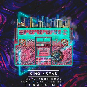 Move Your Body (Tabata Mix)