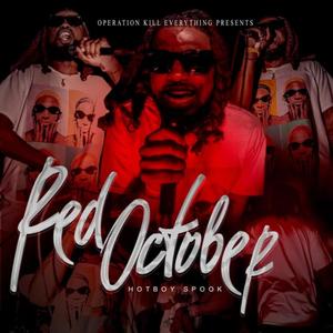 Red October (Explicit)