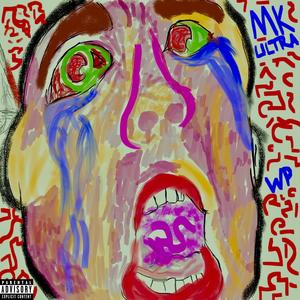 MK Ultra (feat. BD3NNY) (Explicit)
