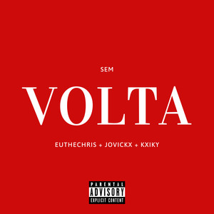 Sem Volta (Explicit)