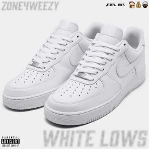 WHITE LOWS (Explicit)