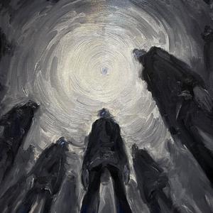 DARK V (feat. Sullyvan) (Explicit)