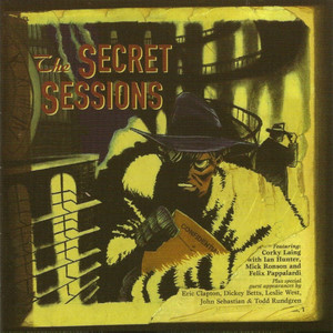The Secret Sessions