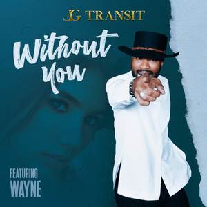 WITHOUT YOU (Crazy Boyz Mix)