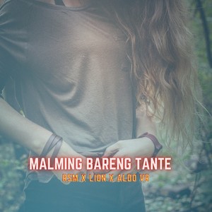 Malming Bareng Tante (Explicit)