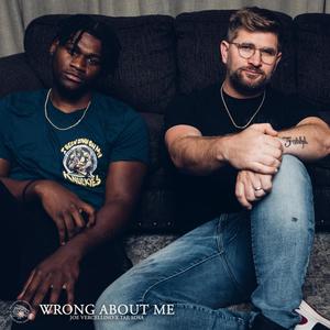 Wrong about me (feat. Tae Sosa & Joe Vercellino)