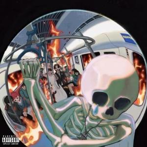 LFV CJ (Act Ah Fool) (Explicit)