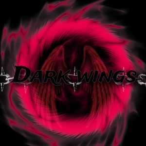 Dark Wings (Explicit)