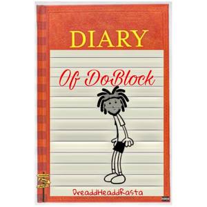 Diary Of DoBlock (Explicit)